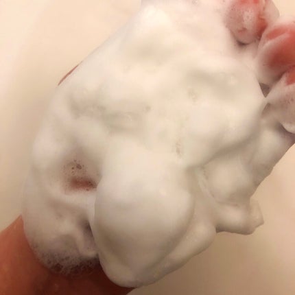 洗顔 モイスト/ビフェスタ/洗顔フォームを使ったクチコミ(2枚目)