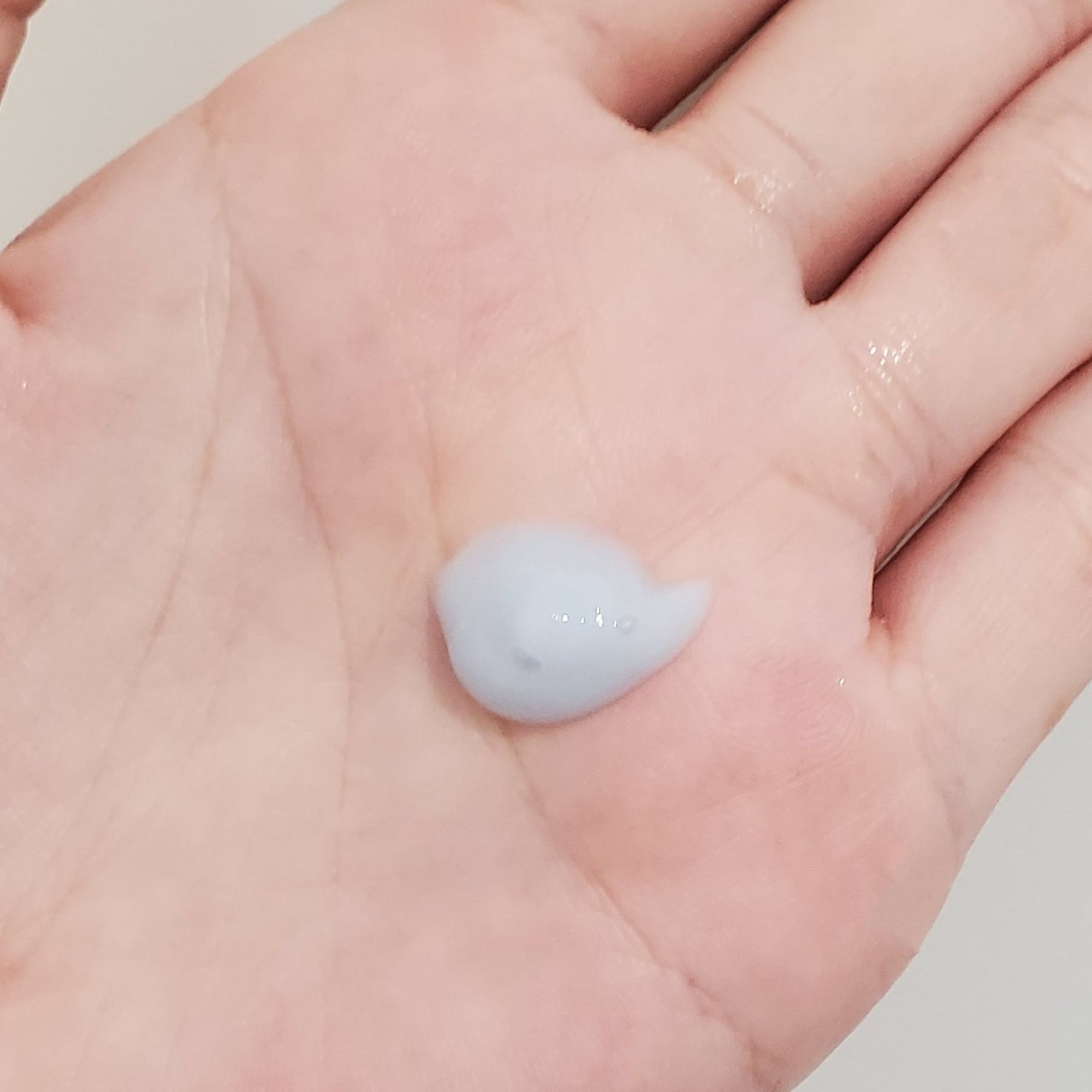 ペプチドボリュームウォーターグローセラム/DR.PEPTI/美容液を使ったクチコミ(3枚目)