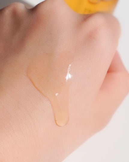 フルフィットプロポリスライトアンプル/COSRX/美容液を使ったクチコミ(4枚目)