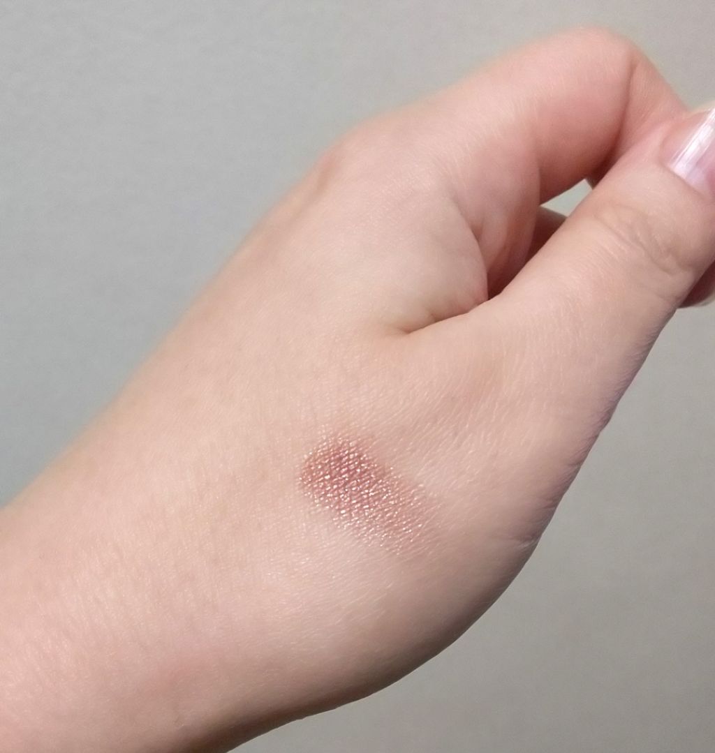 アディクション ザ アイシャドウ/ADDICTION/単色アイシャドウを使ったクチコミ(3枚目)