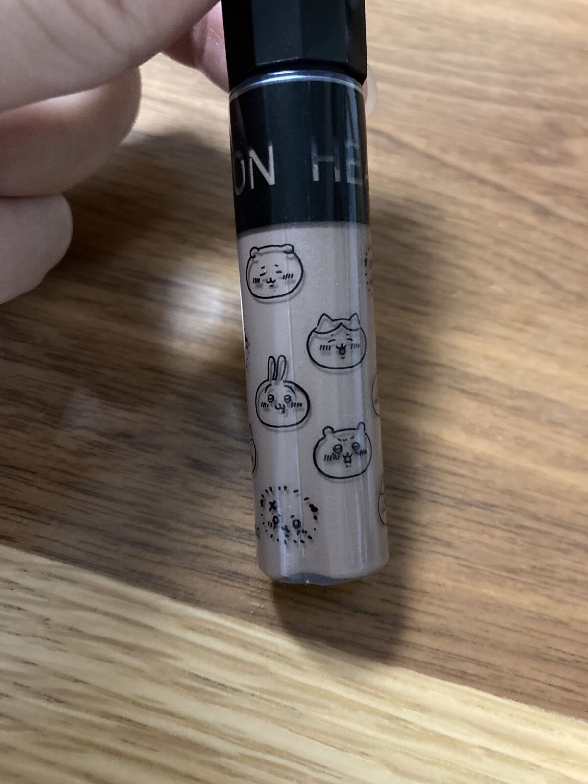 カラーリングアイブロウ/ヘビーローテーション/眉マスカラを使ったクチコミ（3枚目）