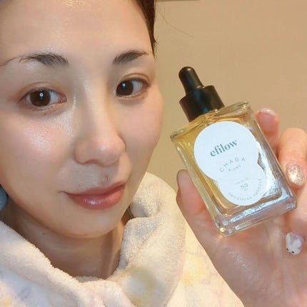 キメケア カバノアナタケバイオームアンプル/efilow/美容液を使ったクチコミ(4枚目)