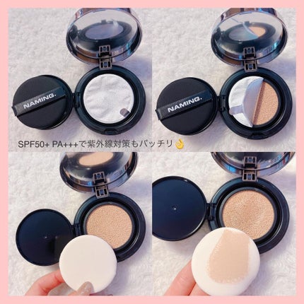 ☺︎︎NIKO☺︎︎【フォロバ100%】 on LIPS 「@naming.jp様より、【NAMINGレイヤードフィットク..」(5枚目)