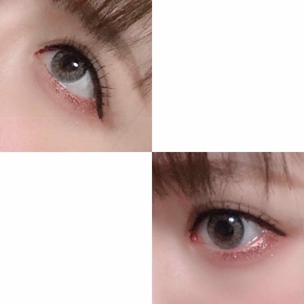 アクティブアイトークII/アイトーク/二重まぶた用アイテムを使ったクチコミ(2枚目)