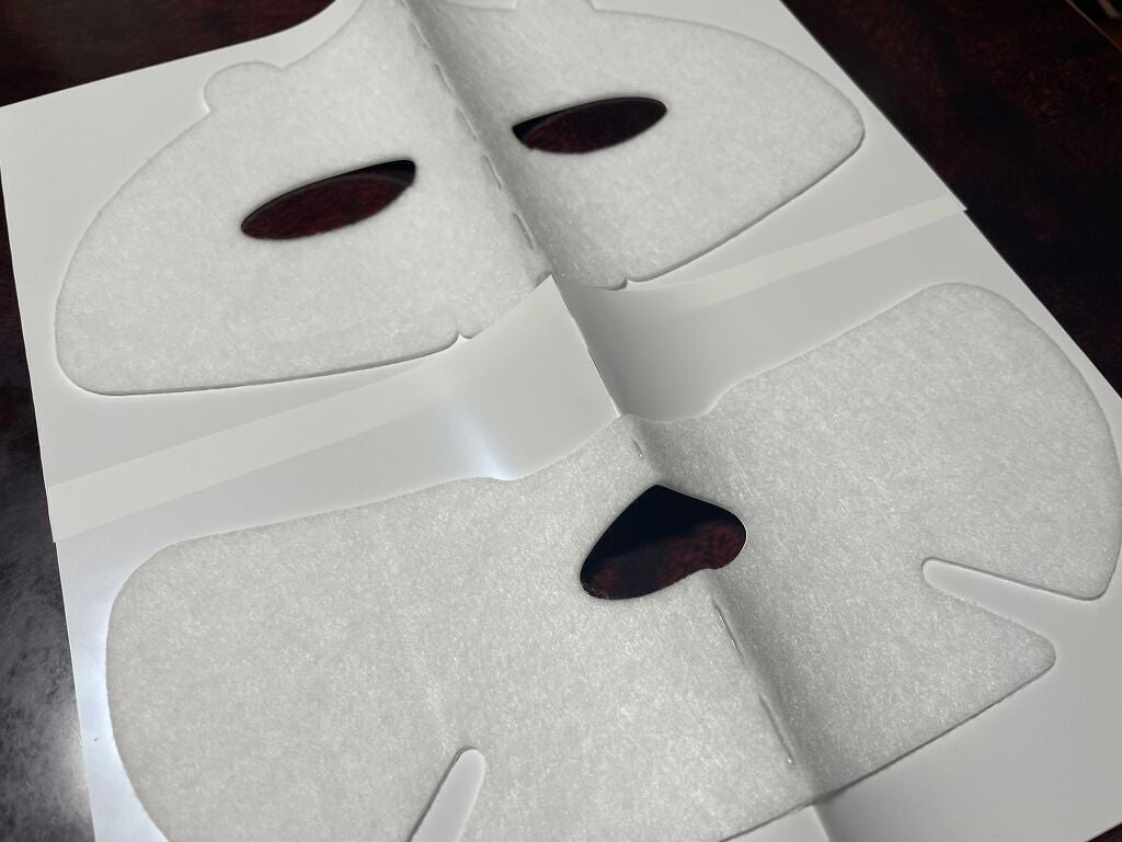 3D スフィア WR/3D スフィア/スキンケアキットを使ったクチコミ(5枚目)