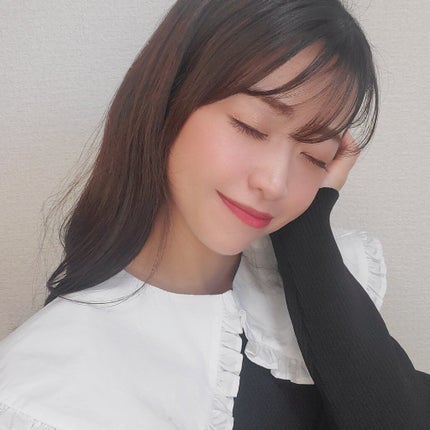 ウォーターベールティント/STONEBRICK/リップティントを使ったクチコミ(3枚目)