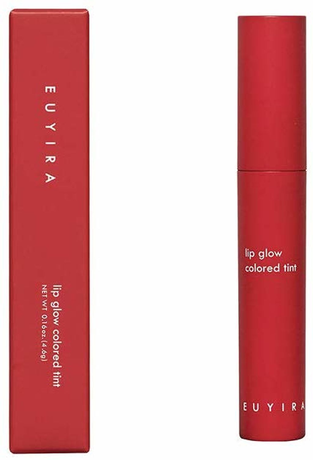 LIP GLOW COLORED TINT BERRY BERRY