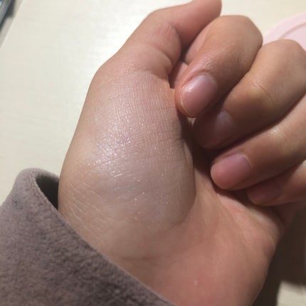 シルキールースモイストパウダー/キャンメイク/ルースパウダーを使ったクチコミ(2枚目)