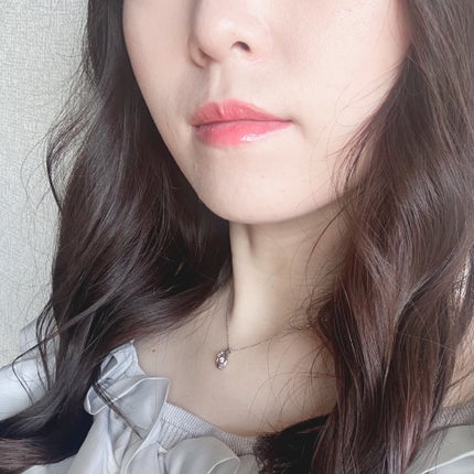 シームレストーン ブラッシュ/excel/パウダーチークを使ったクチコミ(4枚目)