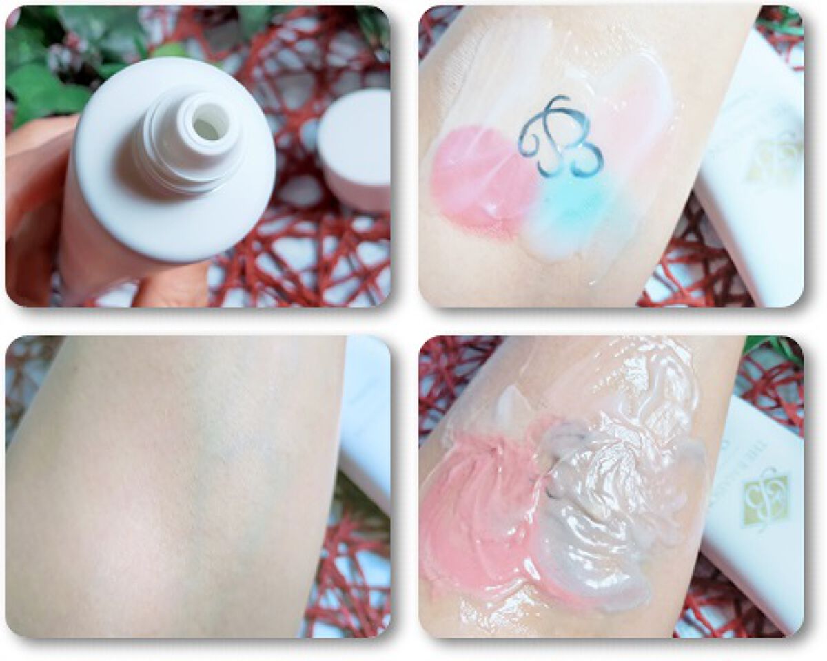 ザ ビー メゾン  クレンジング/AXXZIA/クレンジングジェルを使ったクチコミ（3枚目）