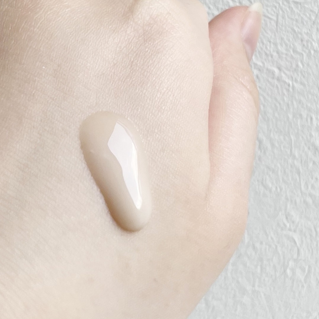 ブラックスネイルレチノールセラム/Dr.G/美容液を使ったクチコミ（3枚目）