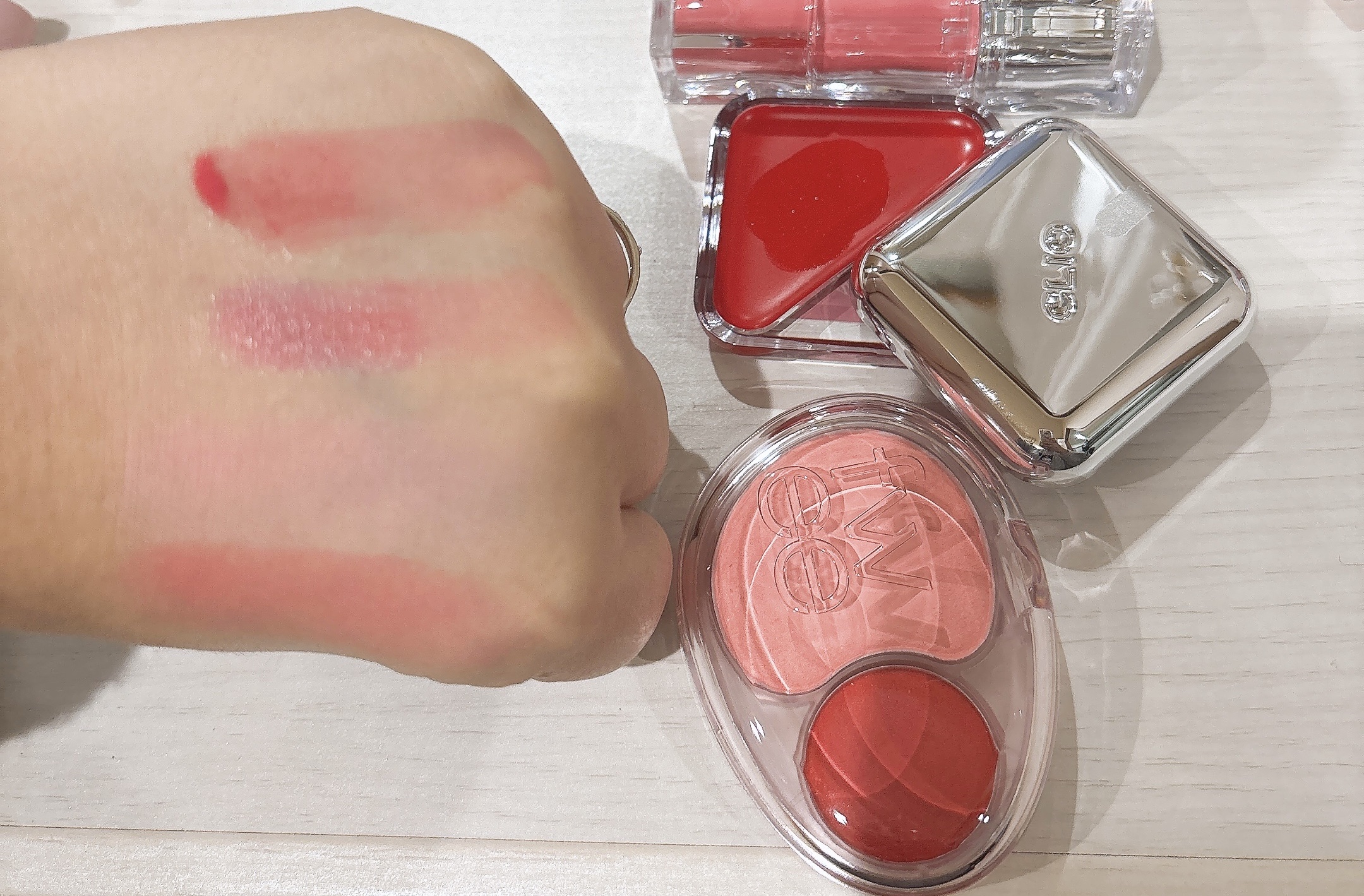 アイライナーコートN/メイクキープ/リキッドアイライナーを使ったクチコミ（2枚目）