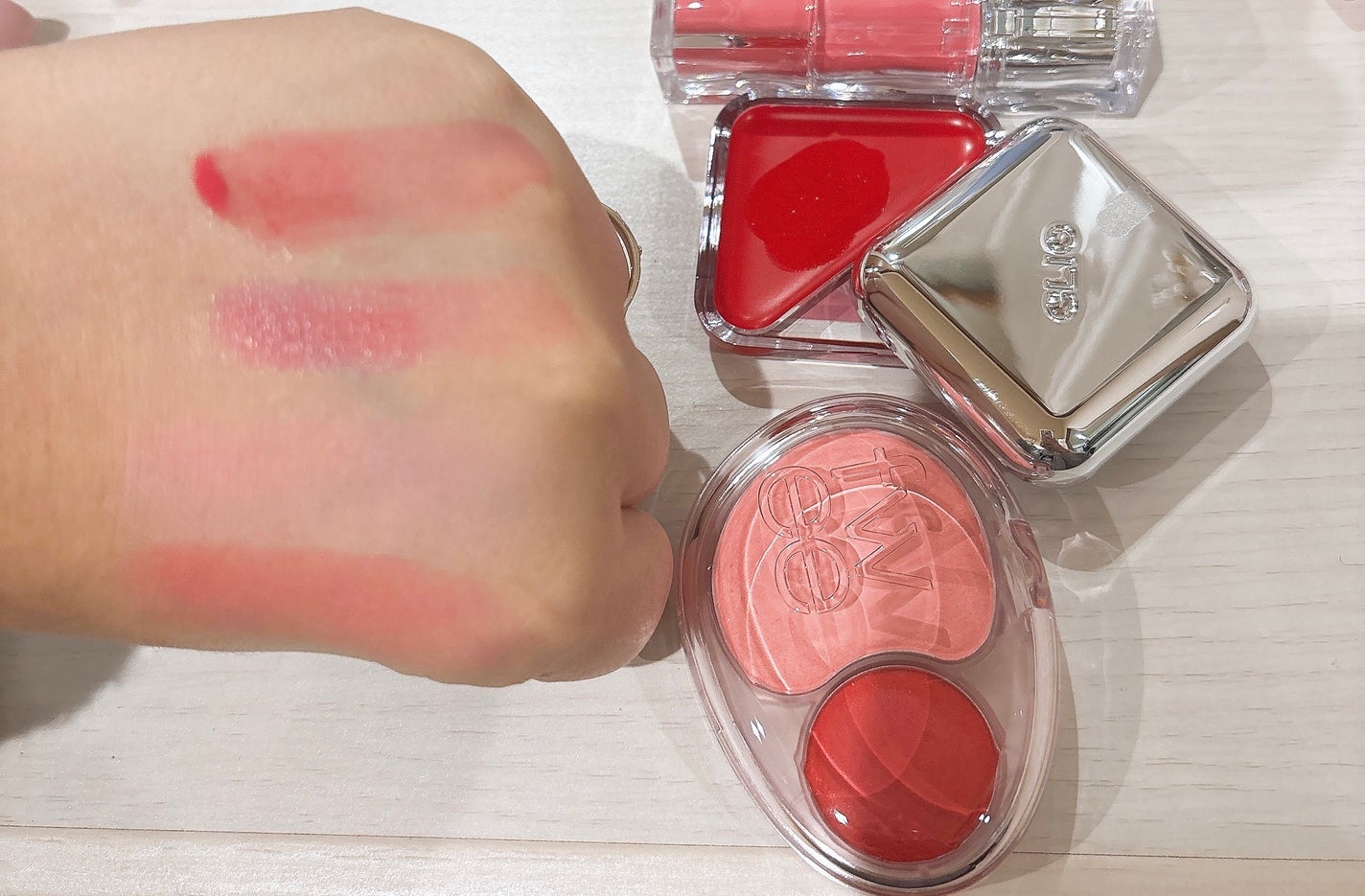 アイライナーコートN/メイクキープ/リキッドアイライナーを使ったクチコミ(2枚目)