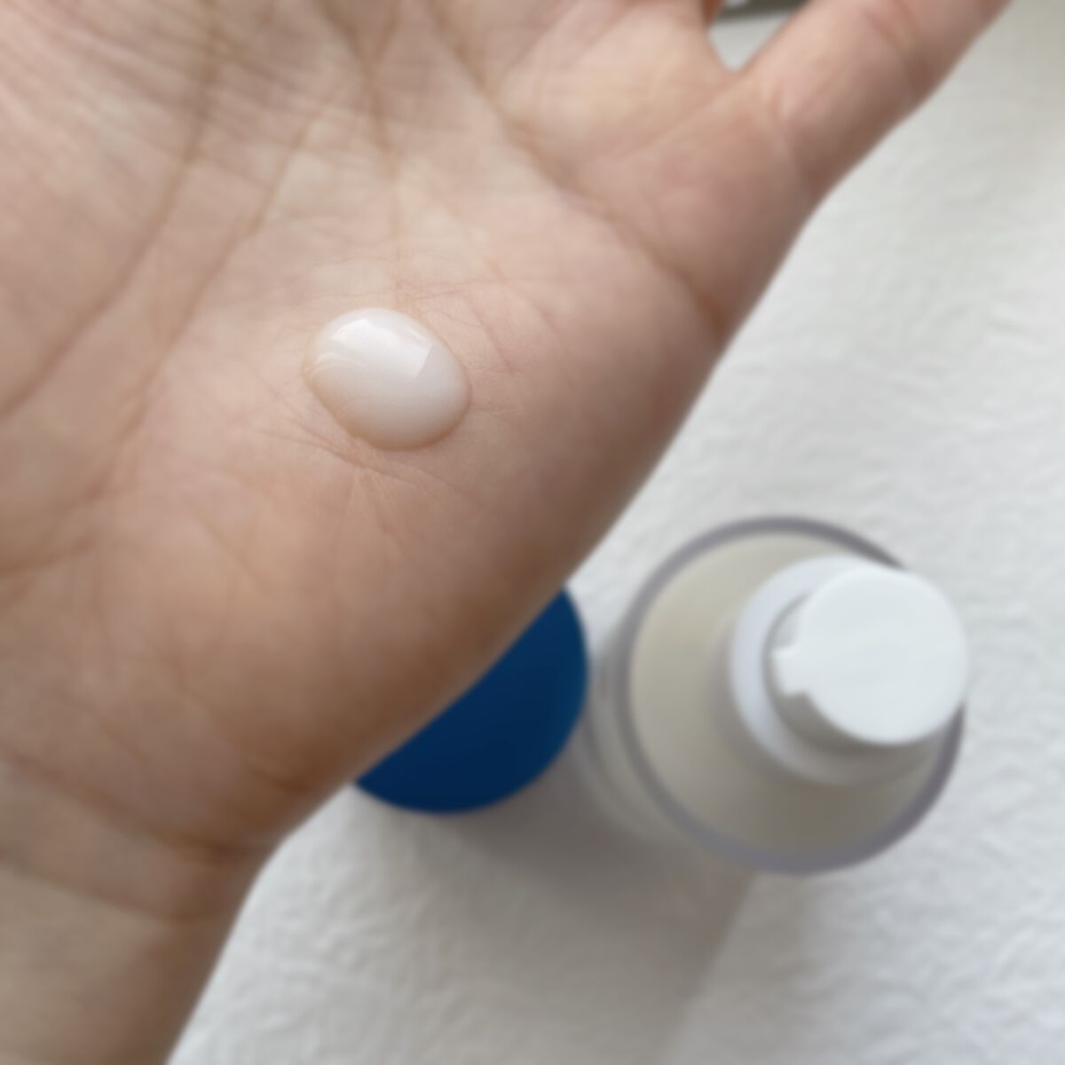 ゼロ ＰＯ セラム/MEDICUBE/美容液を使ったクチコミ（2枚目）