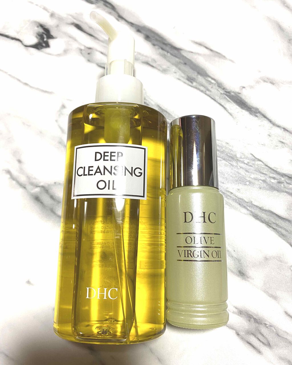 DHC 薬用リップクリーム/DHC/リップクリームを使ったクチコミ（1枚目）