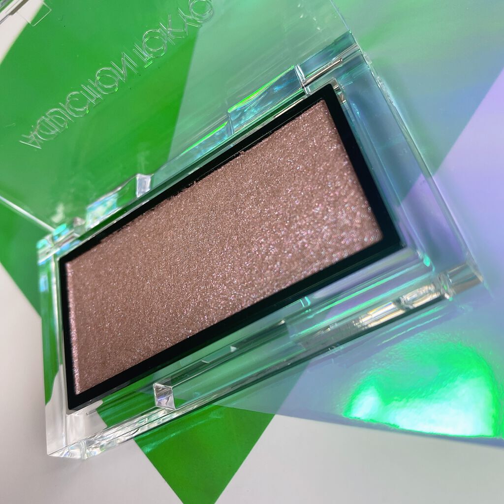 アディクション ザ ブラッシュ ニュアンサー 006N Stellar Dust/ADDICTION/パウダーチークを使ったクチコミ（3枚目）