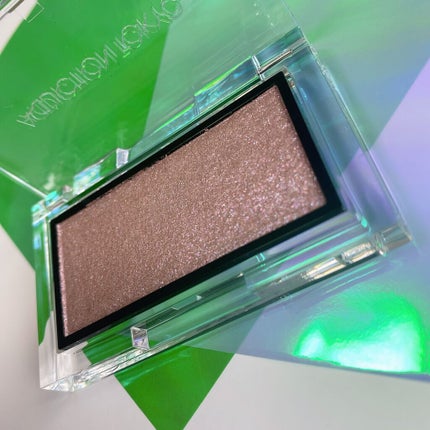 アディクション ザ ブラッシュ ニュアンサー/ADDICTION/パウダーチークを使ったクチコミ(3枚目)