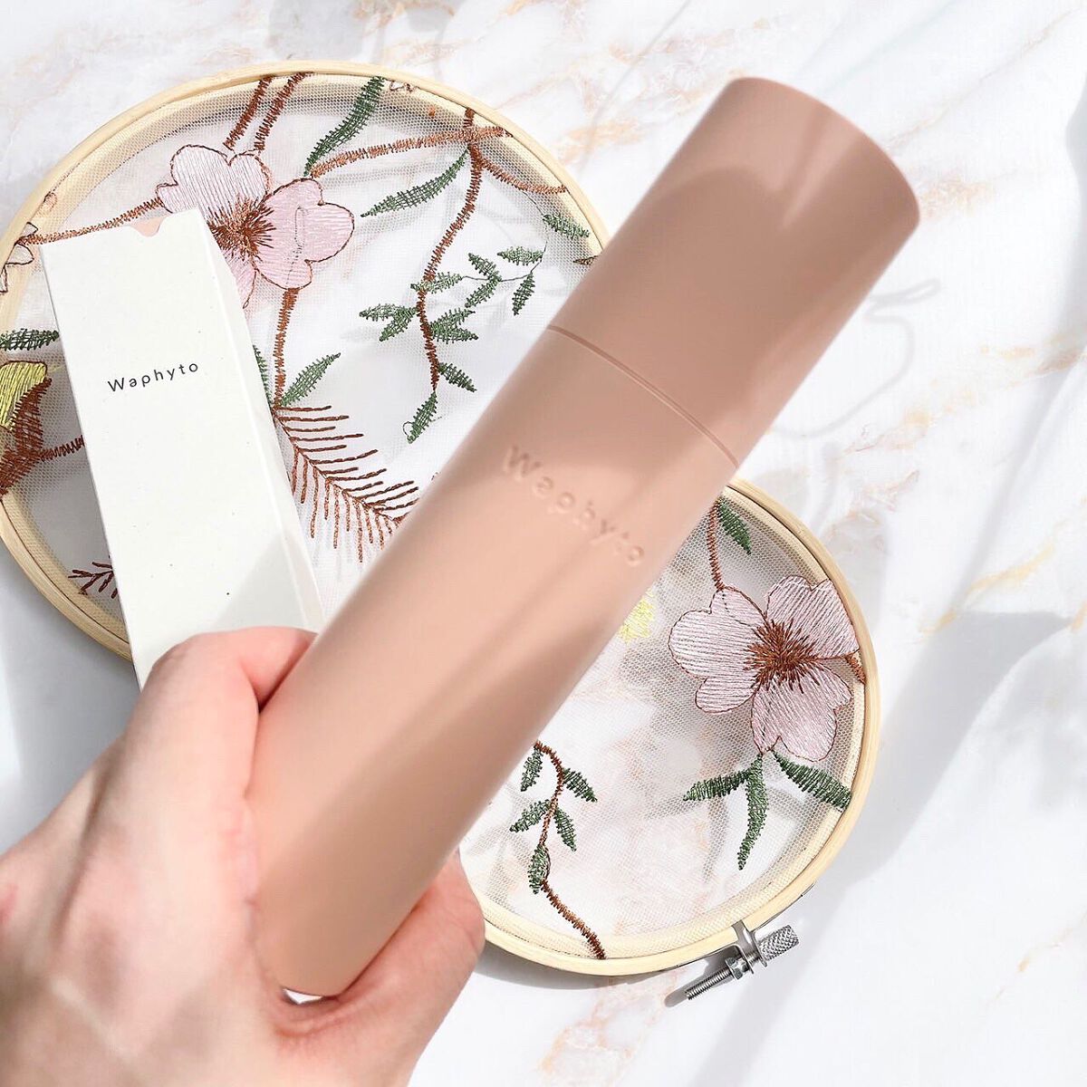 Regena Toner レジェナ トナー/Waphyto/化粧水を使ったクチコミ(2枚目)