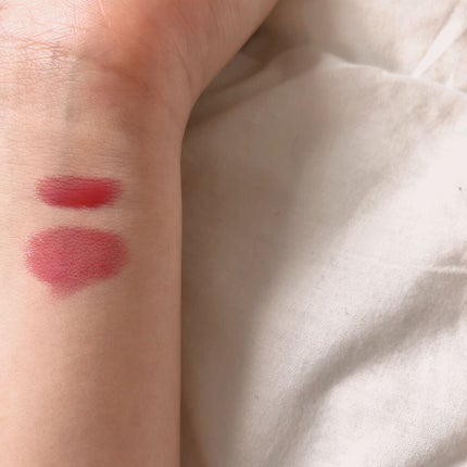 ルビべル/クリスチャン ルブタン/リップグロスを使ったクチコミ(4枚目)