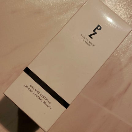 マルチオイルセラム/PZ/フェイスオイルを使ったクチコミ(3枚目)