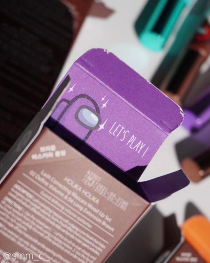 ホリカホリカ ラッシュコレクティングマスカラ/HOLIKA HOLIKA/マスカラを使ったクチコミ(2枚目)