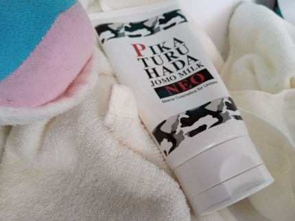 フェリエ フェイス用 ES-WF61/Panasonic/シェーバーを使ったクチコミ(1枚目)