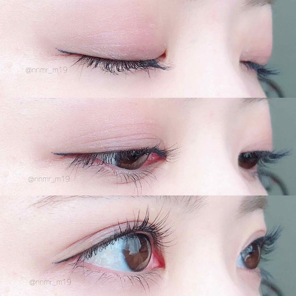 スムースリキッドアイライナー スーパーキープ/ヒロインメイク/リキッドアイライナー by きび団子🍡