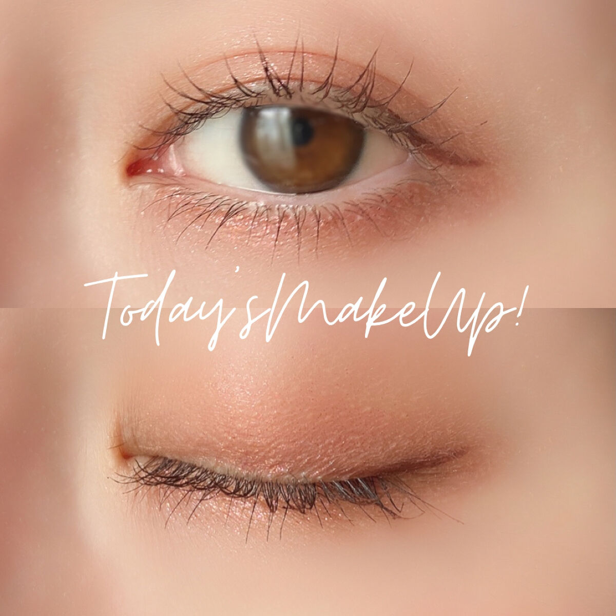 マルチグリッターカラー 19 MIKAZUKI（ミカヅキ）/ENBAN TOKYO/単色アイシャドウを使ったクチコミ（2枚目）