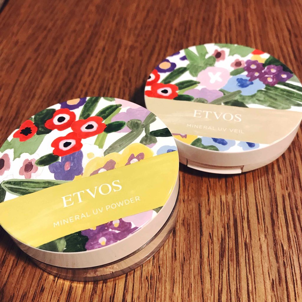 エーデルワイス UVプロテクト/WELEDA/化粧下地を使ったクチコミ（1枚目）