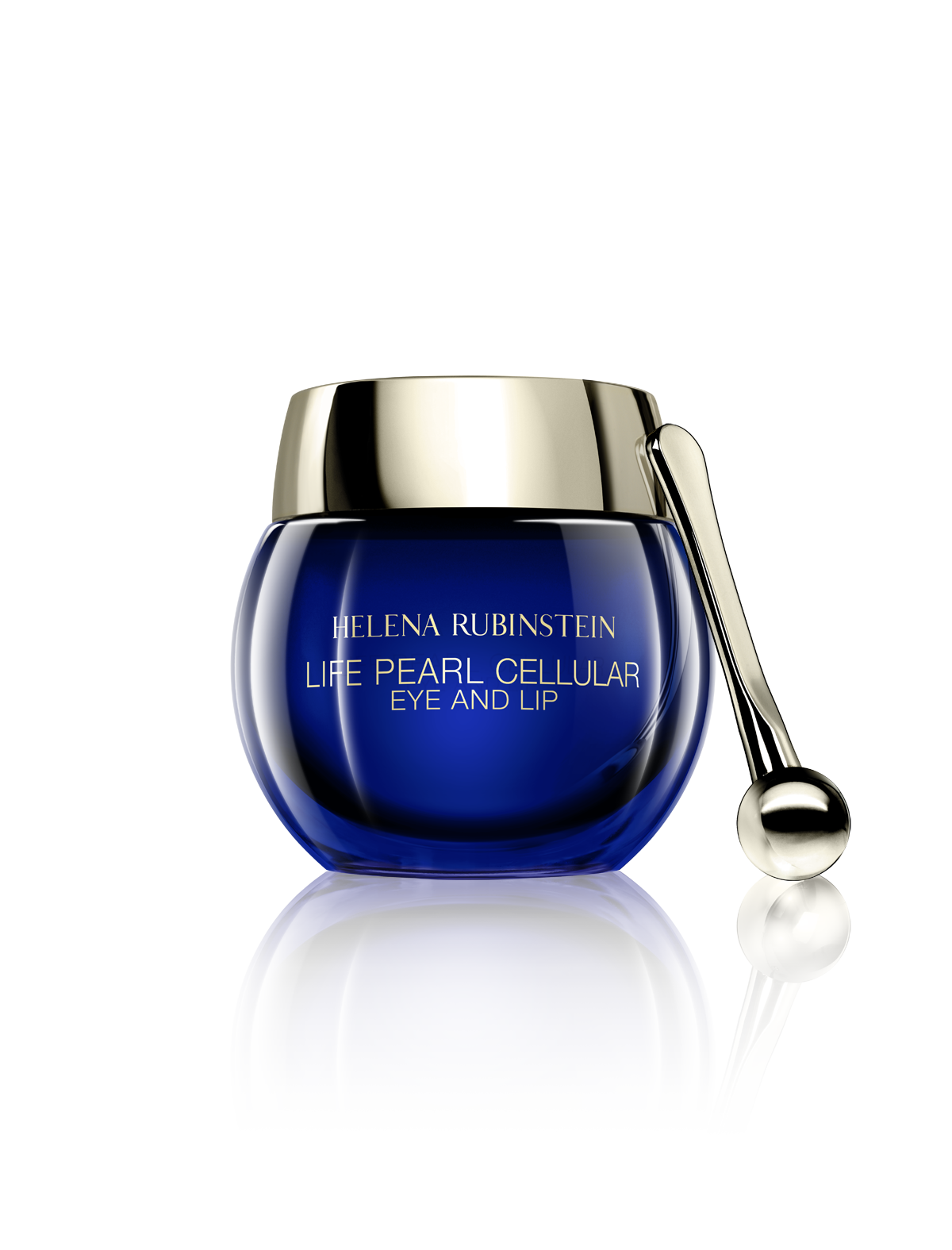 HELENA RUBINSTEIN ライフ パール セルラ アイ＆リップ