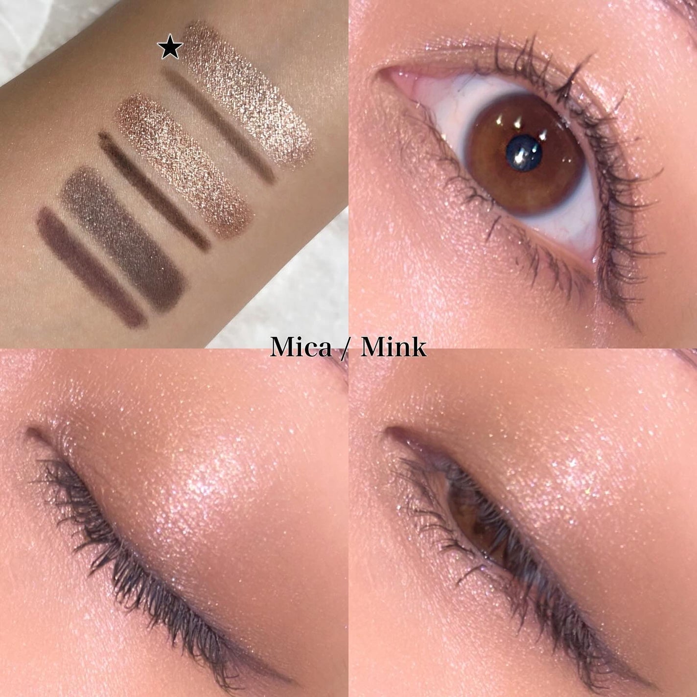 ロングウェア クリーム シャドウ & コール ライナー/BOBBI BROWN/ジェル・クリームアイシャドウを使ったクチコミ(8枚目)