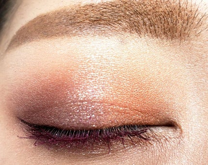 アディクション ザ アイシャドウ/ADDICTION/単色アイシャドウを使ったクチコミ(2枚目)