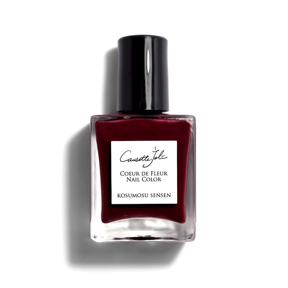 Coeur de Fleur Nail Color KOSUMOSU SENSEN 【こすもすせんせん】