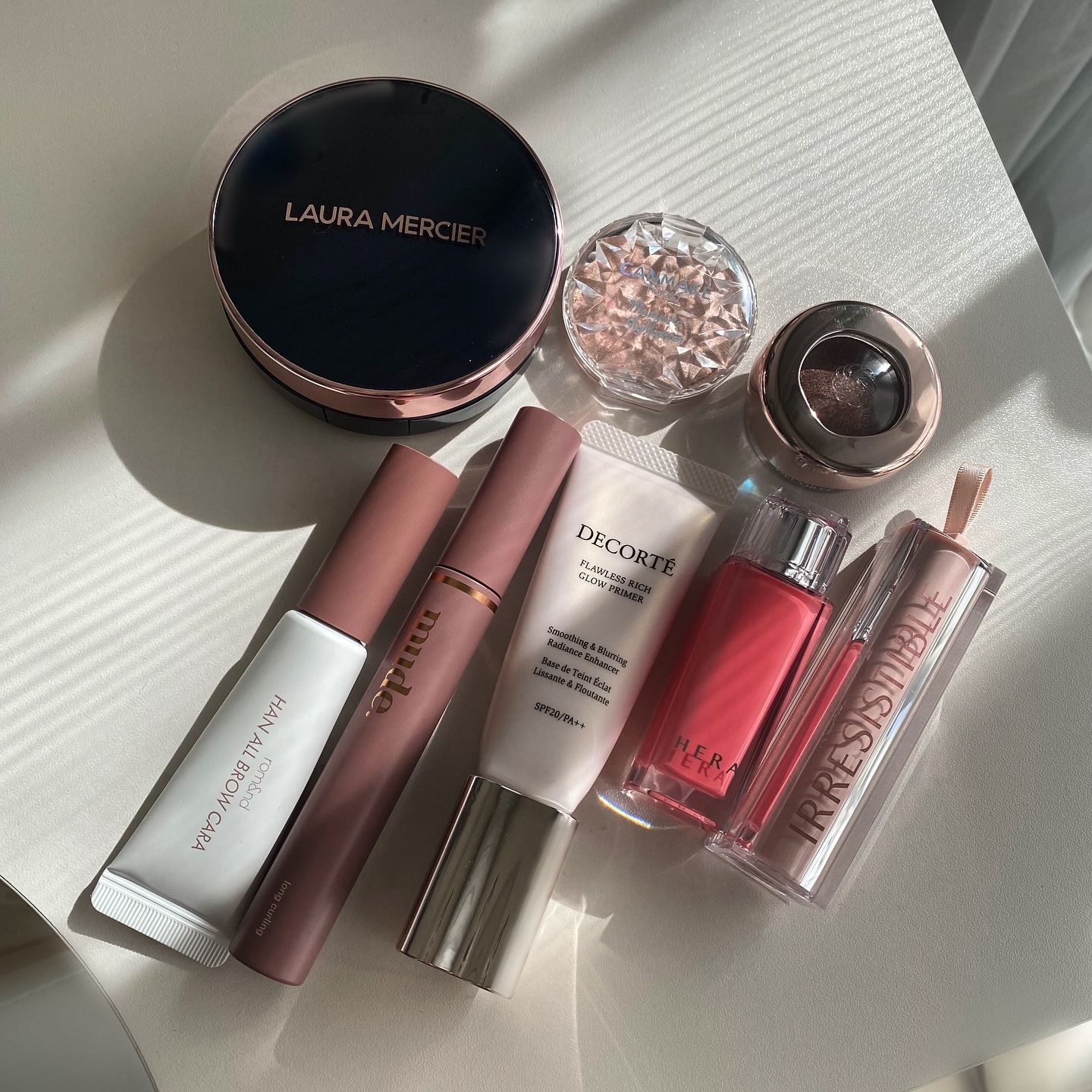 フローレススキン グロウライザー/DECORTÉ/化粧下地を使ったクチコミ（1枚目）