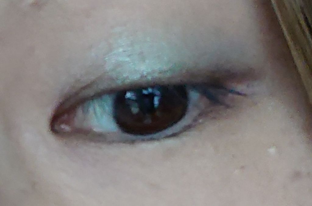 アディクション ザ アイシャドウ/ADDICTION/単色アイシャドウを使ったクチコミ(2枚目)