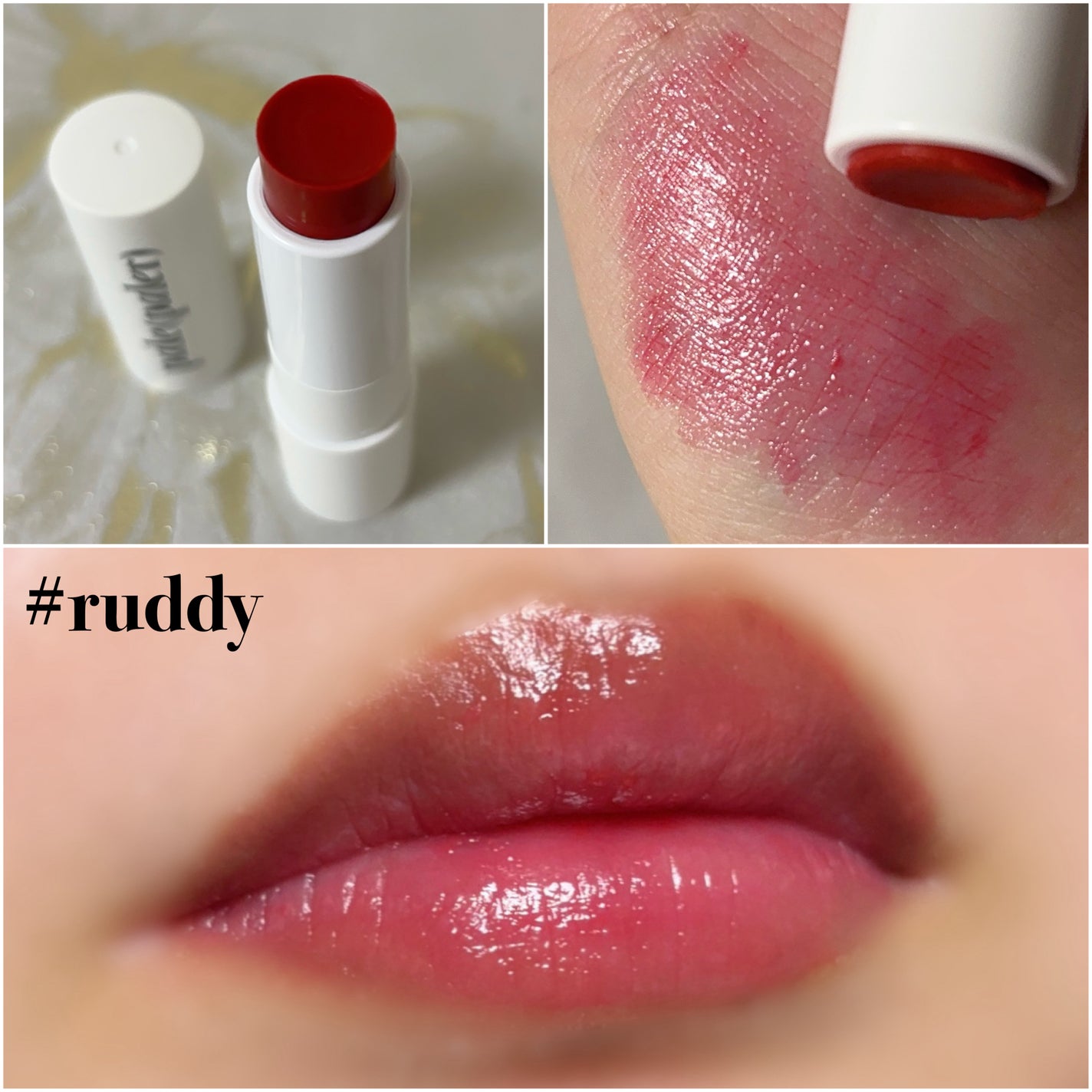 ナリシング ヴィーガン ハンドクリーム/pale(paler)/ハンドクリームを使ったクチコミ(6枚目)