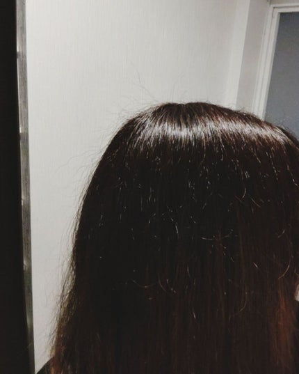 プルント コントロール美容液シャンプー/トリートメント/Purunt./市販シャンプーを使ったクチコミ(5枚目)