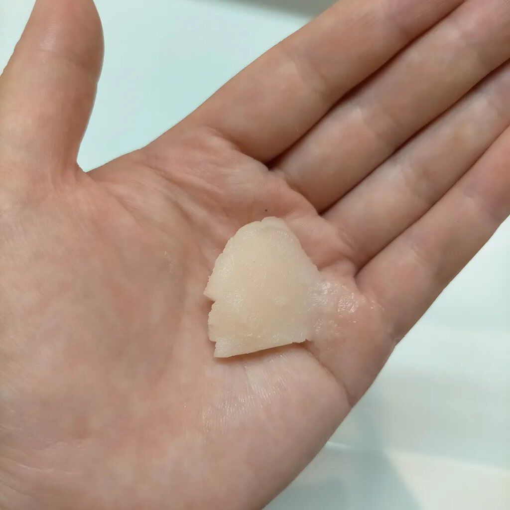 マヌカハニー クレンジングバーム/アピセラピーコスメティクス/クレンジングバームを使ったクチコミ（3枚目）