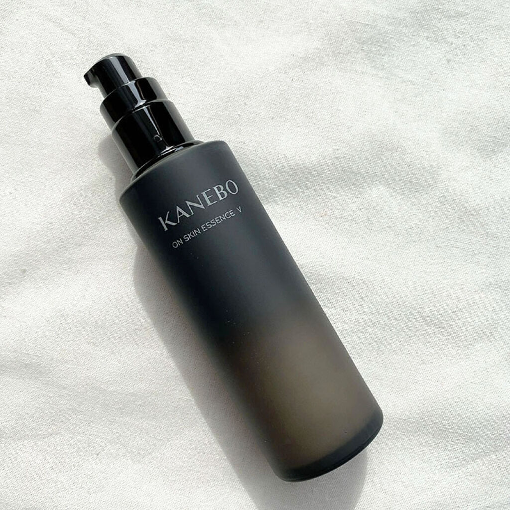 カネボウ オン スキン エッセンス V/KANEBO/化粧水を使ったクチコミ（2枚目）