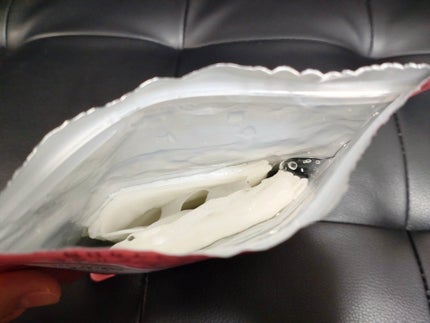 デイリーケアマスク モイスチャー/RISM/シートマスク・パックを使ったクチコミ(3枚目)