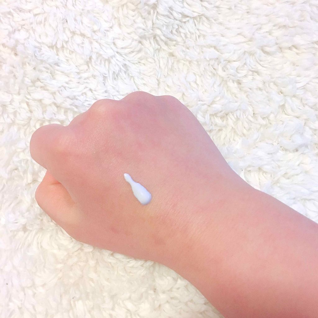 スキンアクア トーンアップUVエッセンス/スキンアクア/日焼け止めクリームを使ったクチコミ（2枚目）