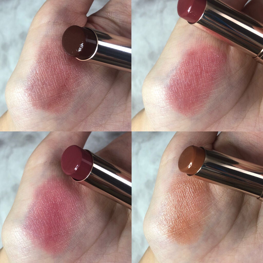 オペラ リップティント N/OPERA/リップティントを使ったクチコミ(3枚目)