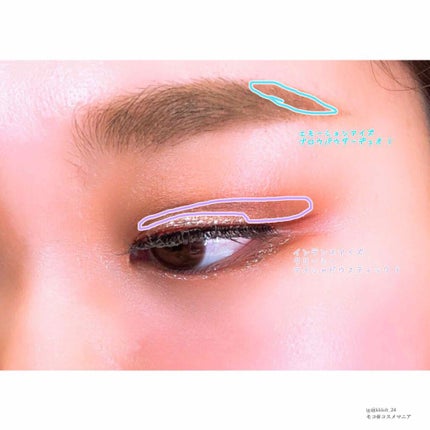 ソーラーグロウ ユニバーサル ブロンジングドロップス/DOLCE&GABBANA BEAUTY/ジェル・クリームチークを使ったクチコミ(4枚目)