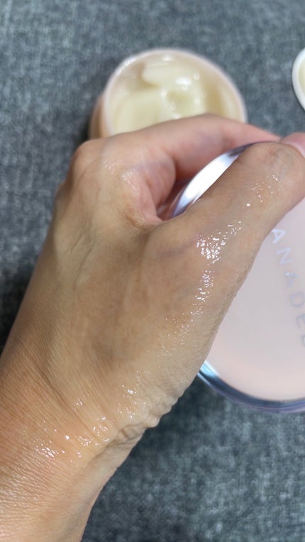 プレミアリフト オールインワン/CANADEL/オールインワン化粧品を使ったクチコミ(5枚目)