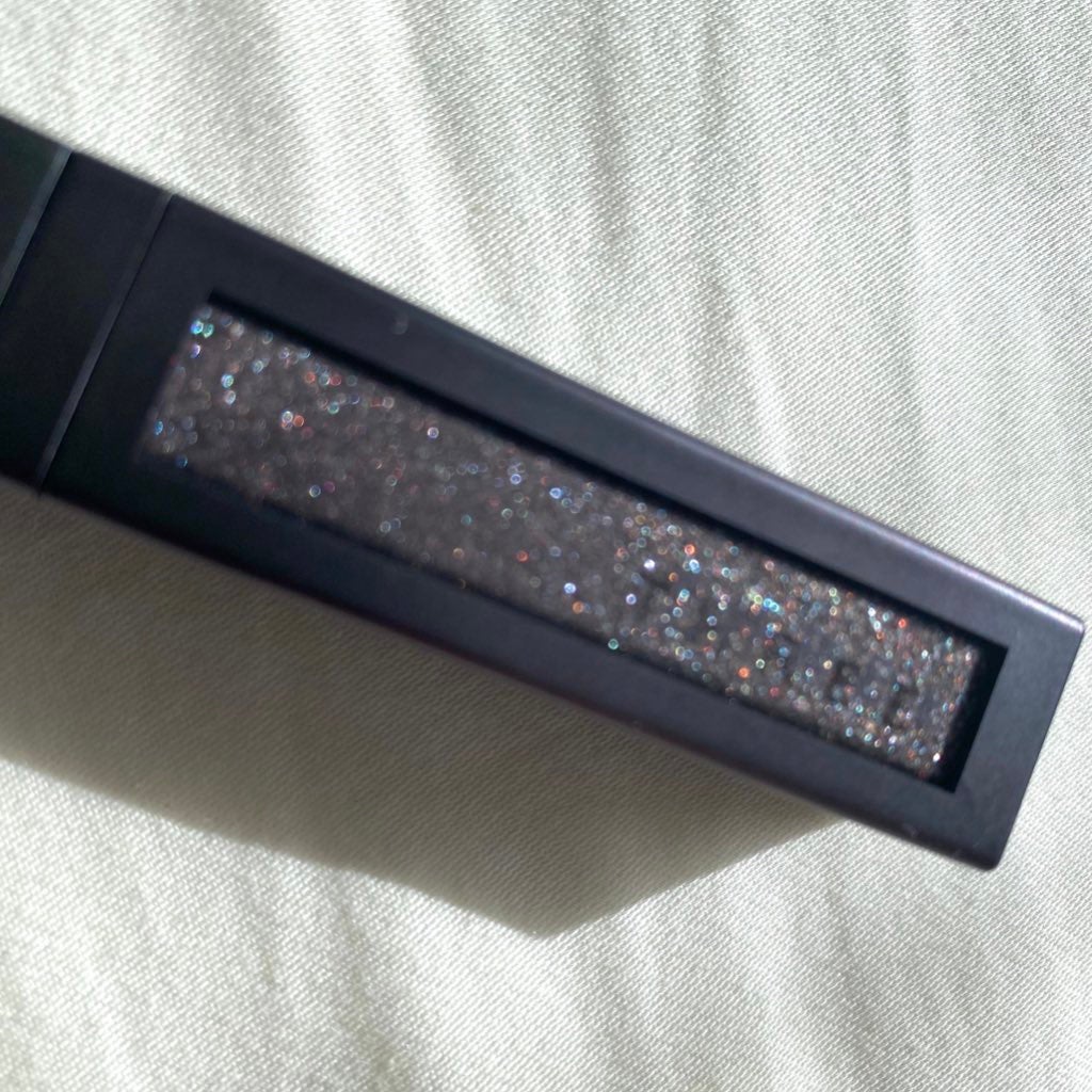 THREE ユナイテッドフルイドアイカラー/THREE/リキッドアイシャドウを使ったクチコミ(4枚目)