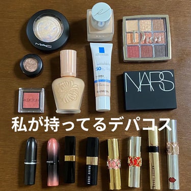 ライトリフレクティングセッティングパウダー　プレスト　N/NARS/プレストパウダーを使ったクチコミ（1枚目）