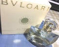 プールファム　オーデパルファム / BVLGARI