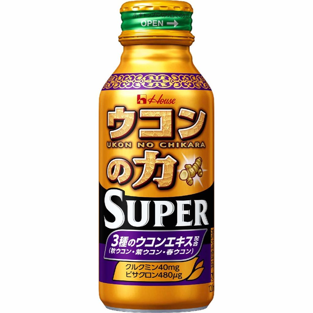 ウコンの力 ウコンの力 スーパー