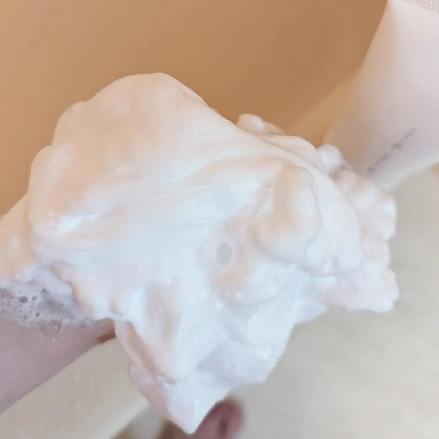 オルビスユー ドット フォーミングウォッシュ/オルビス/洗顔フォームを使ったクチコミ(2枚目)