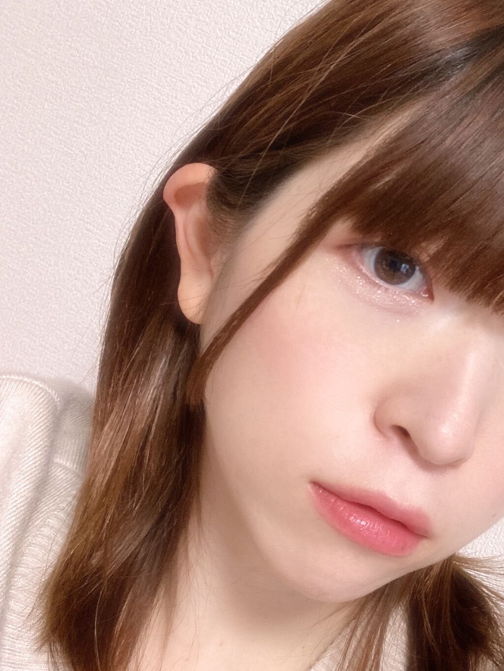 ショコラスウィート アイズ ソフトマット/リンメル ロンドン/アイシャドウパレットを使ったクチコミ(2枚目)